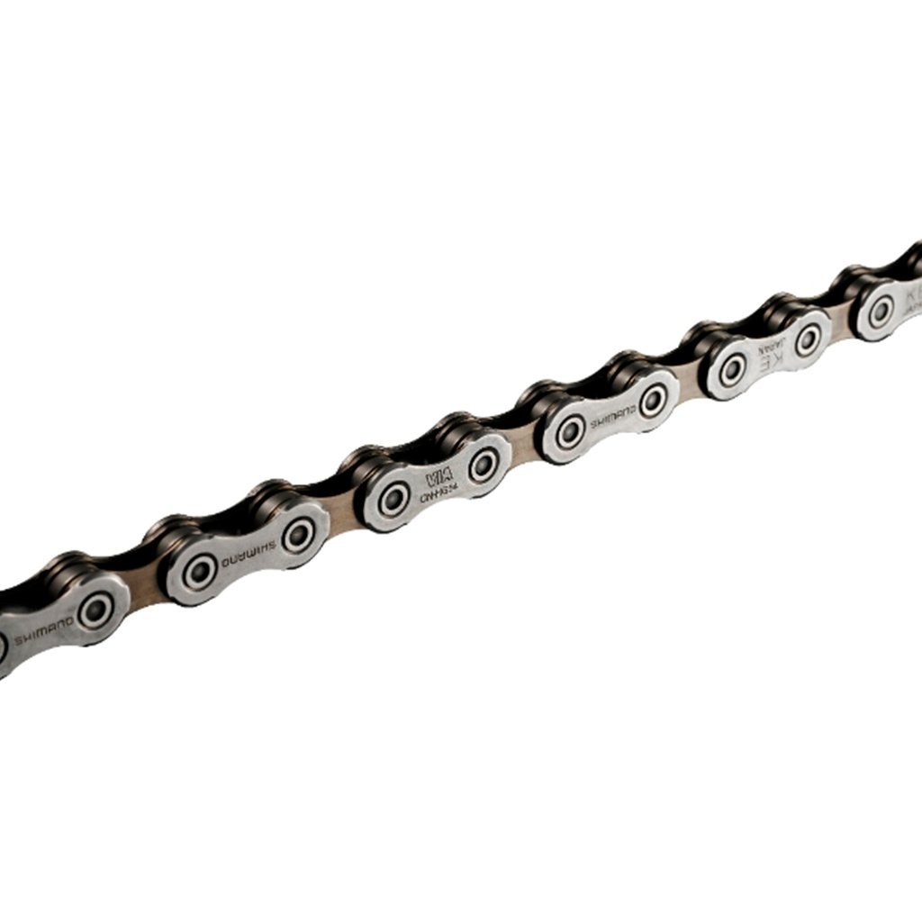 Cadena SHIMANO Deore CN-HG54 de 10 velocidades - Raudor ¡Rompe tu propio récord!